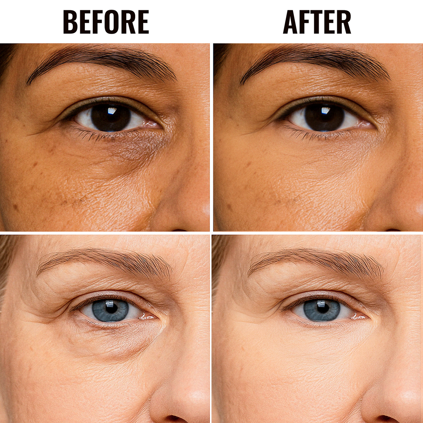 UNDER EYE BRIGHTENER BY VOGUE ITALIANO
