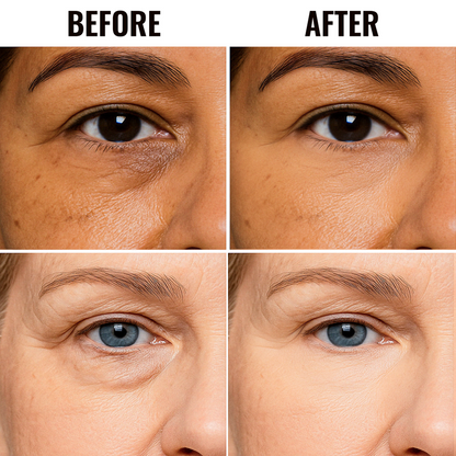 UNDER EYE BRIGHTENER BY VOGUE ITALIANO