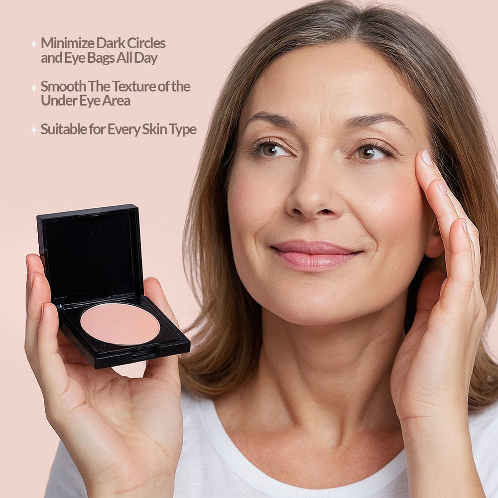UNDER EYE BRIGHTENER BY VOGUE ITALIANO