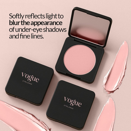 UNDER EYE BRIGHTENER BY VOGUE ITALIANO